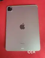 Apple iPad Pro M2 (11-inch, 128GB, Wi-Fi) – Space Grey