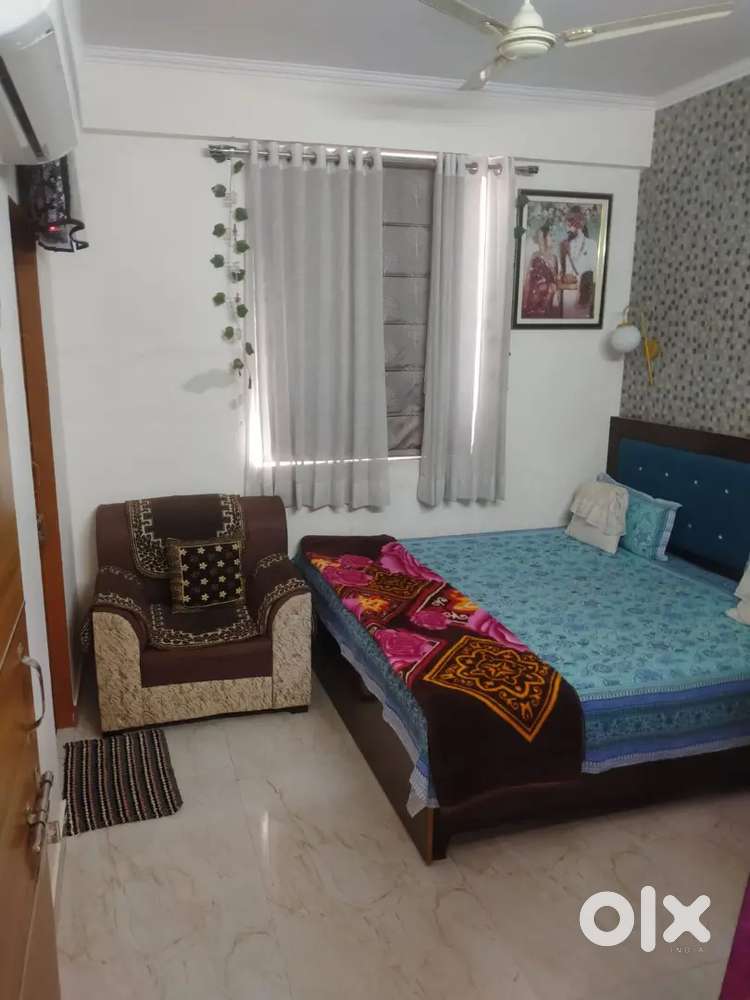 Shyam Residency
