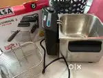 Deep fryer