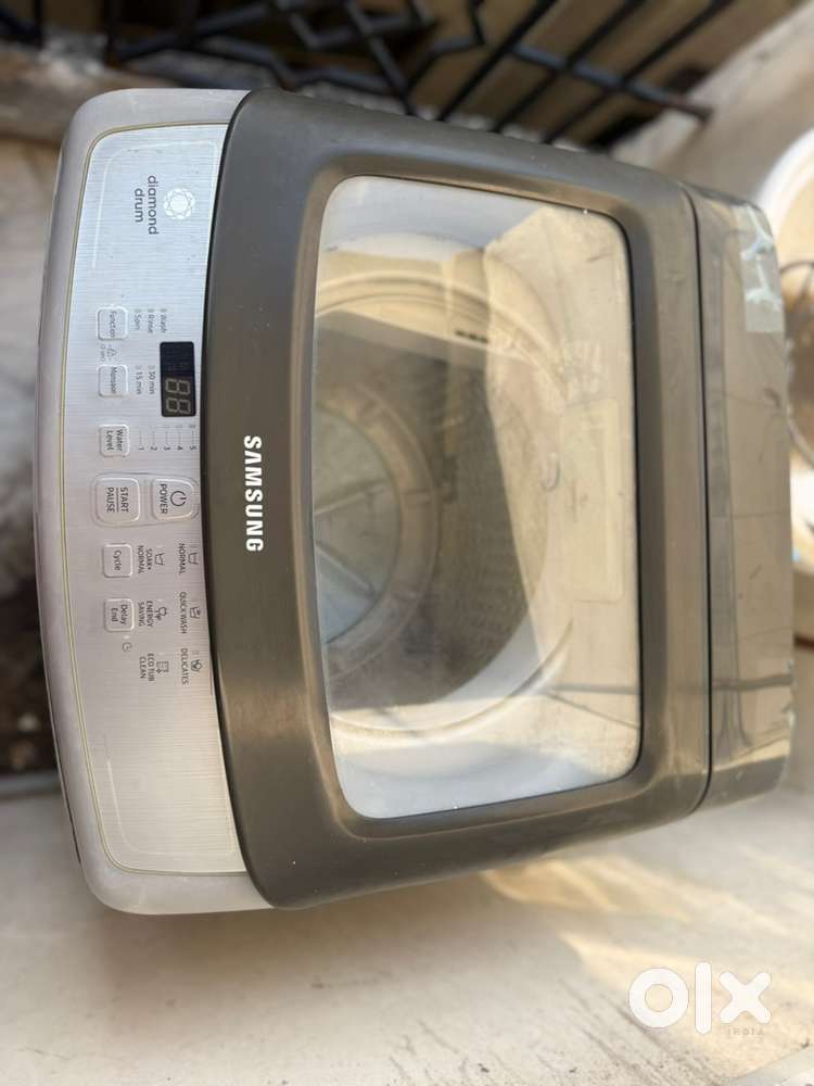 Samsung 6.5 kg fully automatic top load washing machine