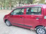 Maruti Suzuki Wagon R LXI CNG, 2011, CNG & Hybrids