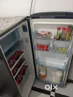 Sumsung Refrigerators 190ltr