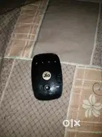 Jiofi personal wifi router
