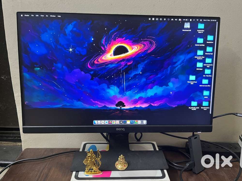Benq 24 inch hd monitor