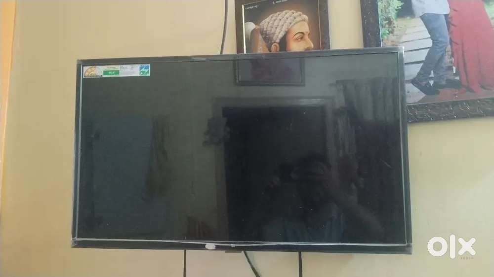 Mi tv A series 32Inch