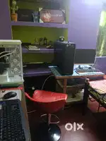 Custom Build Super Computer INTEL I7, 16 GB RAM, 2TB HDD, 250 GB SSD