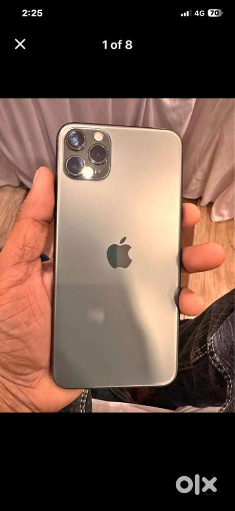 Iphone 11 pro max