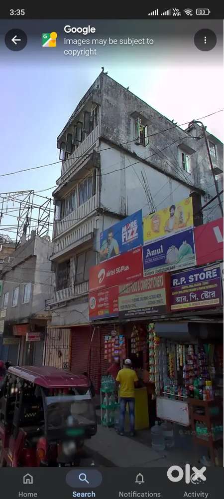 Room to let