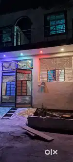 Ramnagar Dwarika City Bhind Road