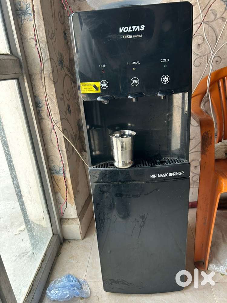 Voltas Water cooler