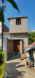 1000 sqft ward no.10 Santi Nagar
