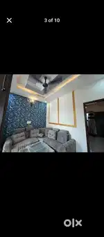2BHK FULLY FURNISHED FLAT AT AMAN GREEN harar