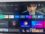 Thomson smart Tv 32inch, just like brand new