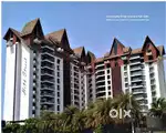 4 BHK FLAT FOR RENT HIGH STREET 150 FEET RONG ROAD