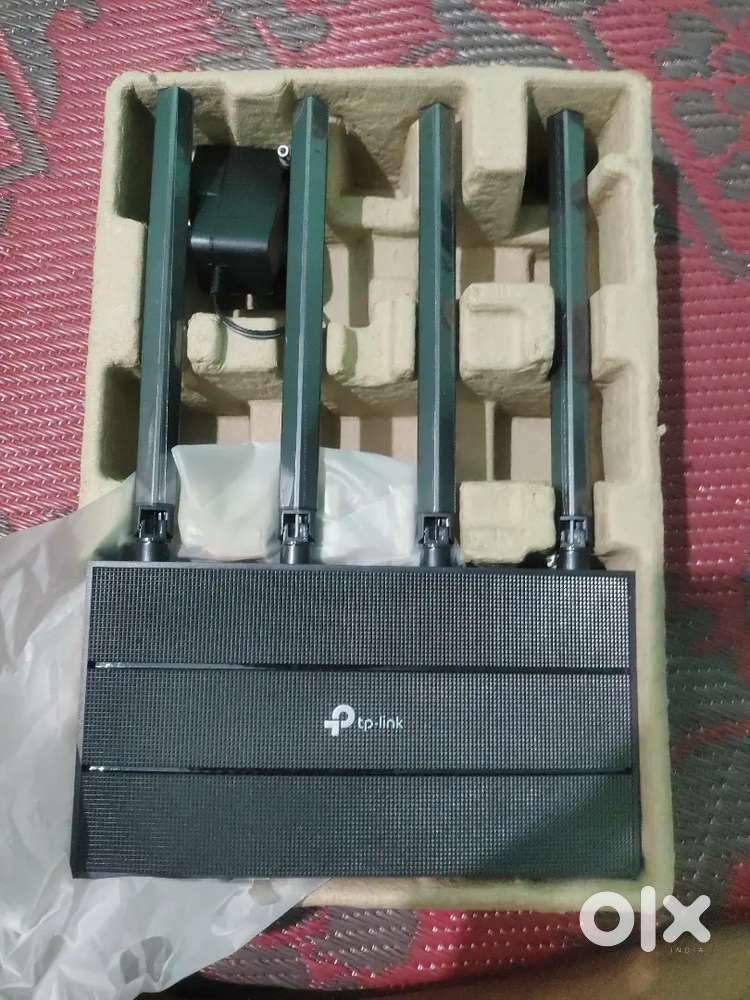 WIFI ROUTER- Brand New