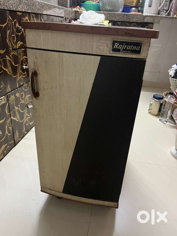 Atta Chakki Flour machine