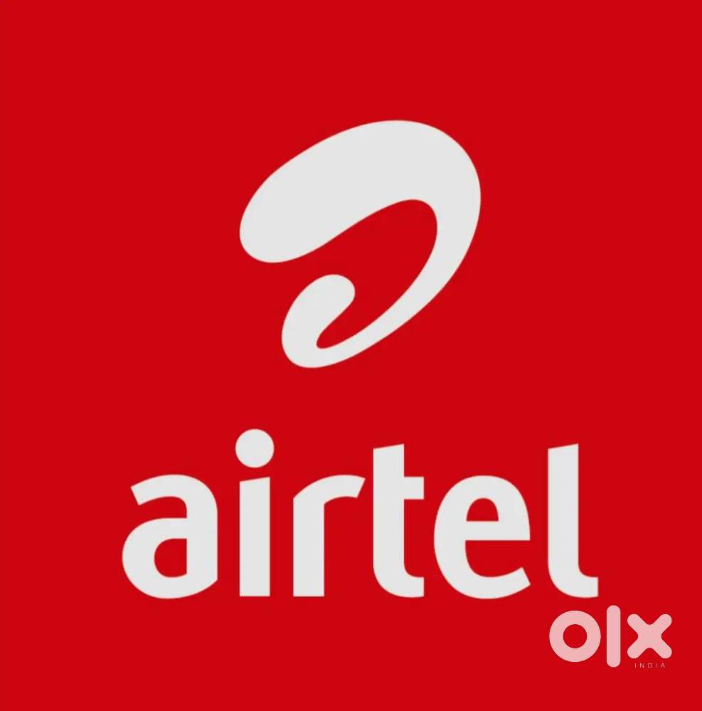 Wanted sales executives for Airtel