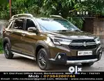 Maruti Suzuki XL6 1.5 Zeta MT, 2022, Petrol