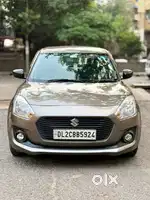 Maruti Suzuki Swift LXI Optional-O, 2020, Petrol