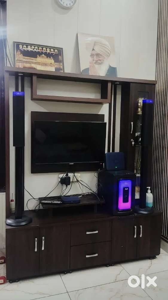 Tv cabinet for sale
