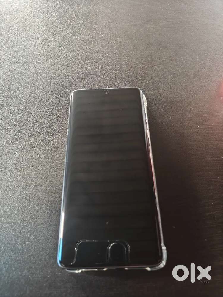 Moto edge 60 fusion