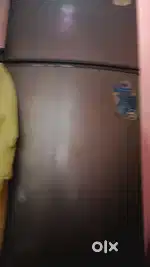 Fridge Whirlpool