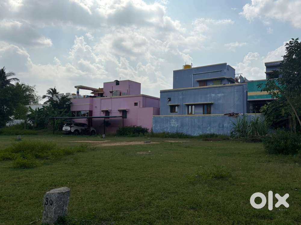 Near to katpadi and just 20 meter away from gudiyattam highway