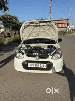 Maruti Suzuki Alto 800 cng petrol good condition