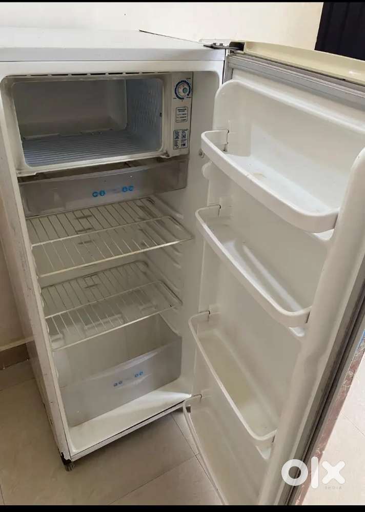 LG 185 Lt fridge