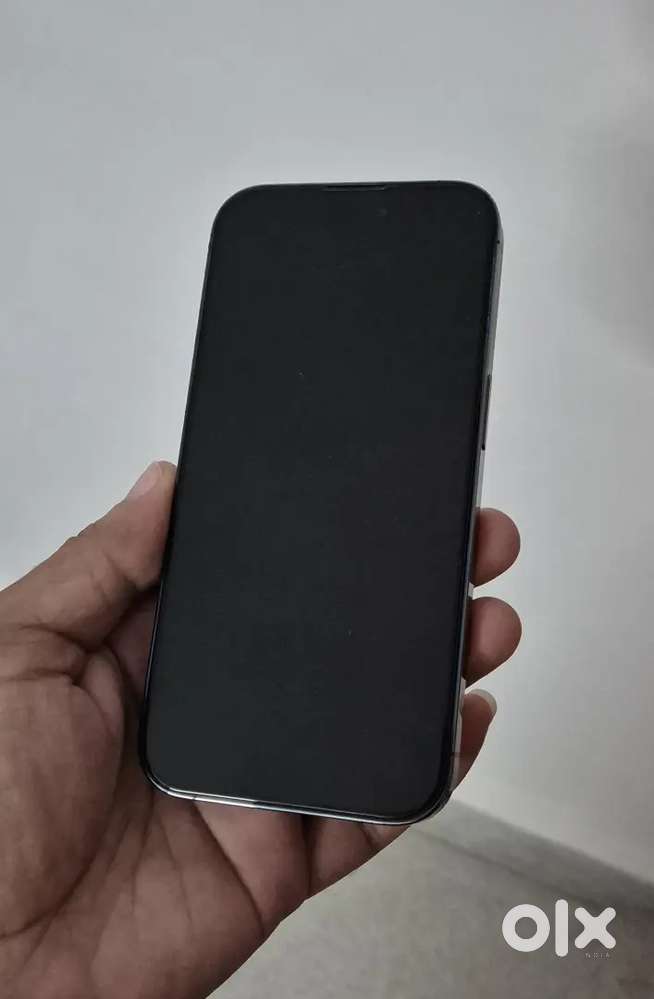 IPhone 14 Pro Purple 128GB