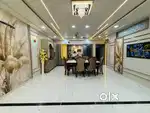 4BHK specious and luxurious flat