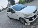Maruti Suzuki Alto K10 VXi (O), 2015, Petrol