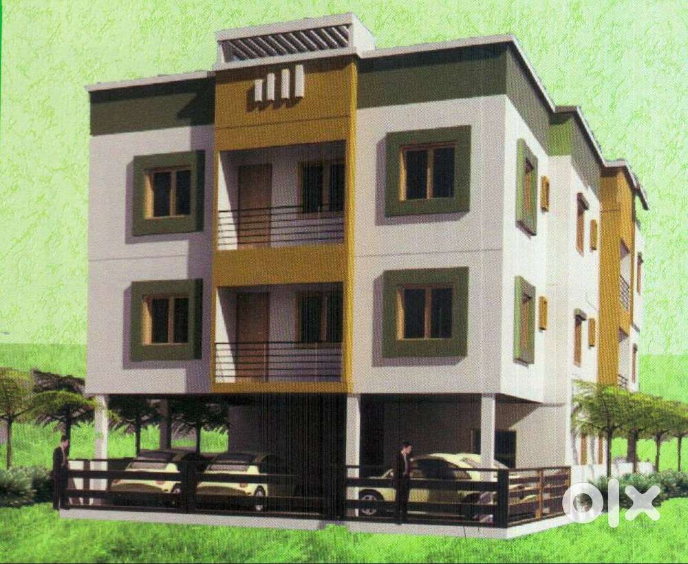 AFFORDABLE 3BHK IN NANMANGALAM WITH LIFT - GREAT VALUE FOR MONEY
