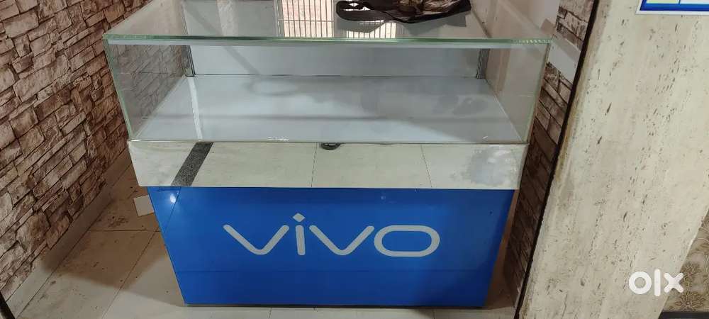 VIVO COUNTER MOBILE SHOP