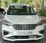 Maruti Suzuki Ertiga 1.4 VXI CNG Anniversary Edition, 2020, CNG & Hy..