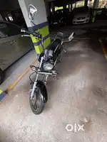 Bajaj Avenger 220 Cruise
