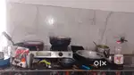 Kitchen all set