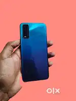 Vivo y20i phone 3 year old only 5999 original display