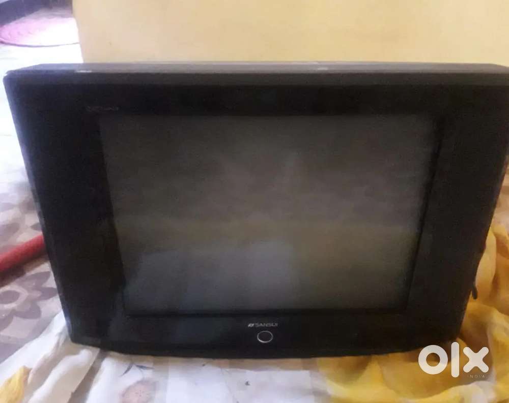 Sansui TV 2000
