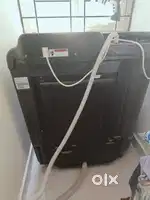 Whirlpool semi automatic 7.5 litre