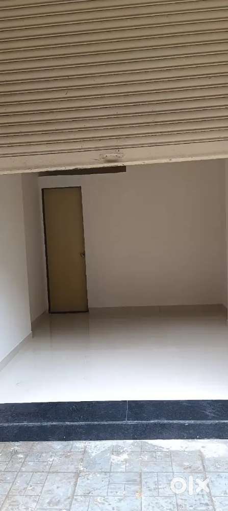 Shop for rent in Vikhroli East Knamwarnagar 1