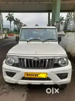 Mahindra Bolero Power Plus 2022 Diesel 96000 Km Driven