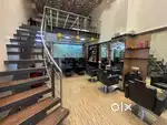 1391 Sqft Pre - Leased Shop For Sale Viman Nagar