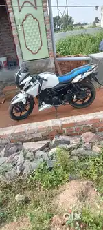 Best condition mein hai bike.lene Wale hi massage karen.