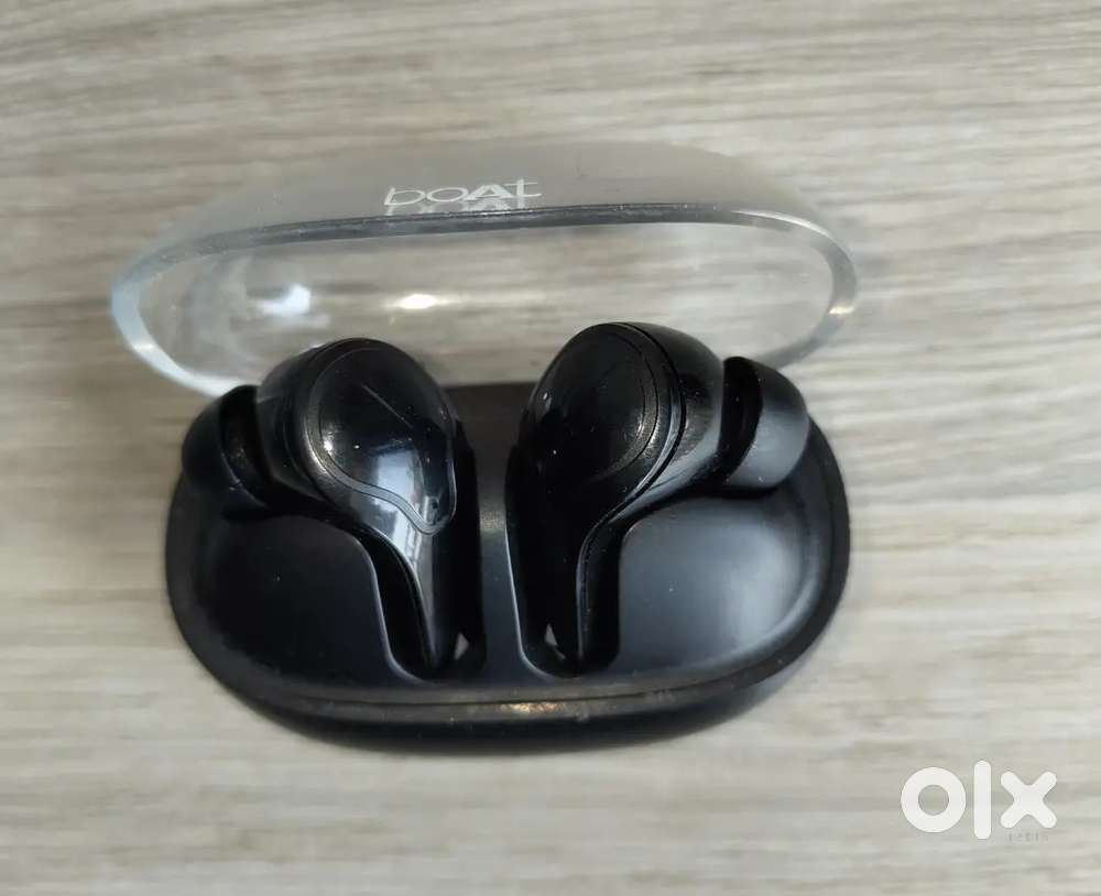 BOAT Airdopes 311 Pro Bluetooth Earpods