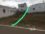 Site is for sale at Jothi Nagar