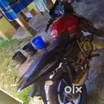 Wow condition, super excellent condition,  55 kilometres per litter