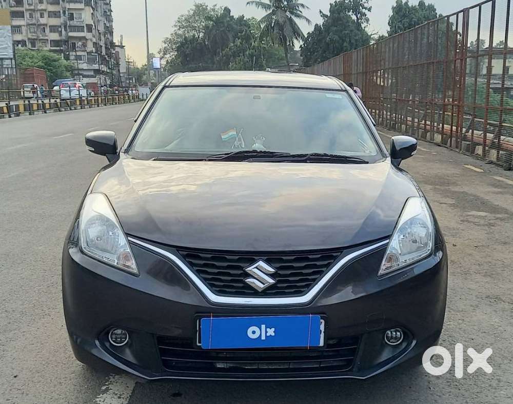 Maruti Suzuki Baleno Delta, 2016, Diesel