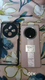Brand new f27 pro 8/256