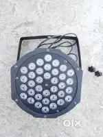 Mini Par Light